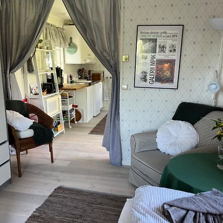 阿卡斯瓦艮度假屋 特雷勒堡 外观 照片